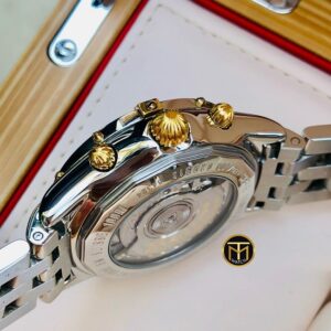 5 Breitling Shadow Flyback B35313 Chronograph 39mm