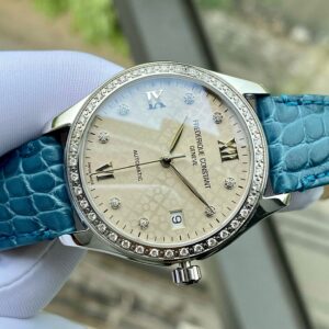 5 Frederique Constant Automatic FC-303LGD3BD6