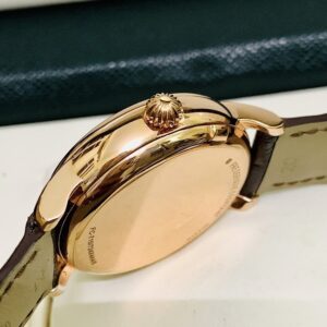 5 Frederique Constant Classic FC-715V4H4