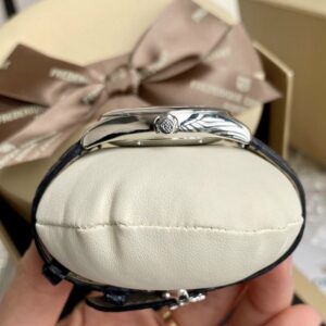 5 Frederique Constant FC-310NDHB3B6 Open Heart Blue Dial