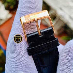 5 Frederique Constant FC-315BS4C24 Rose Gold Automatic