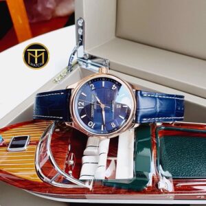 5 Frederique Constant FC303RMN5B4 Runabout Automatic