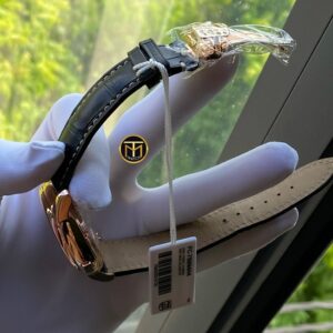 5 Frederique Constant Hybrid Manufacture FC-750N4H4