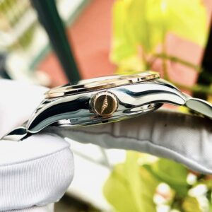 5 Longines Conquest Classic GMT L2.799.5.56.7