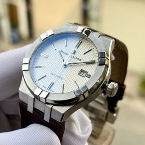 5 Maurice Lacroix Aikon AI6008-SS001-130-1