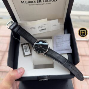 5 Maurice Lacroix Les Classiques Date LC6067-SS001-310