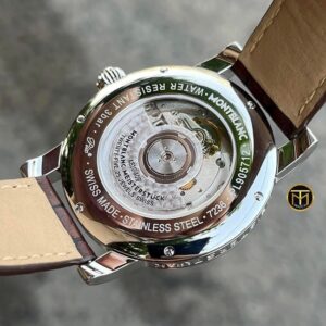 5 Montblanc Star 107315 Automatic