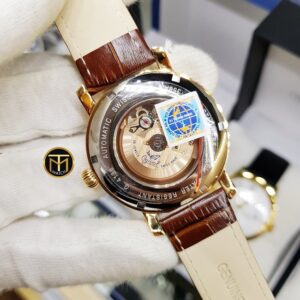 4 Ogival OG358.652AGR-GL-T