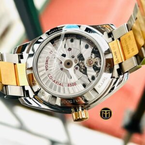 5 Omega Seamaster Aqua Terra 150M 23120392155004