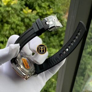 5 Omega Seamaster Co-Axial Chronometer 210.22.42.20.01.002