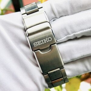 5 Seiko Prospex Diver Automatic 40.5mm