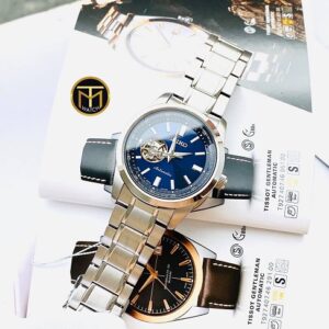 5 Seiko SCVE051 Automatic Open Heart