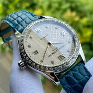 6 Frederique Constant Automatic FC-303LGD3BD6