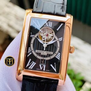 6 Frederique Constant FC-315BS4C24 Rose Gold Automatic