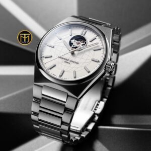 6 Frederique Constant Heart Beat Highlife FC- 310S4NH6B