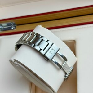 6 Omega Seamaster Aqua Terra Co-Axial 231.10.42.21.02.001