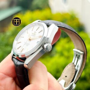 6 Omega Seamaster Aqua Terra Co-Axial 231.13.39.21.02.003