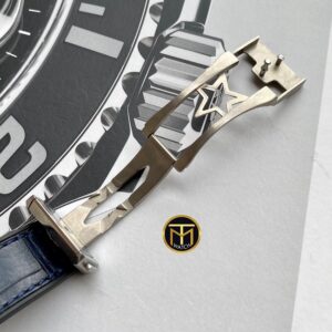 6 Zenith 95.9000.67051R584 Defy Classic Titanium