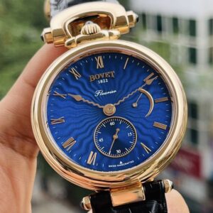 1 Bovet Amadeo Fleurier AF43011 43mm