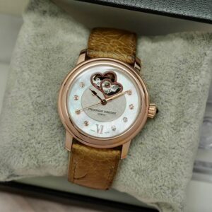 1 Frederique Constant FC-310WHF2P4 Open Heart Automatic