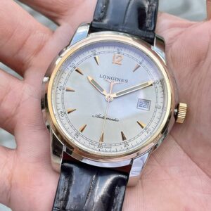 1 Longines Saint-Imier Collection L2.766.5.79.0