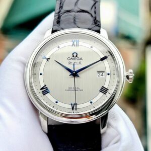 1 Omega DeVille Prestige Co-Axial 42413402002003