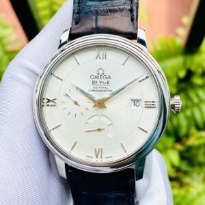 1 Omega DeVille Prestige Power Reserve 42413402102001