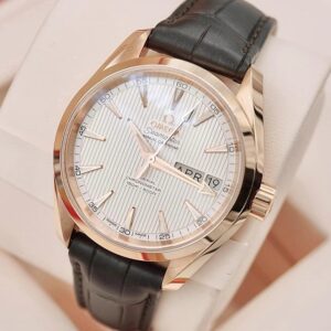 1 Omega Seamaster Aqua Terra Co-Axial 231.53.39.22.02.001