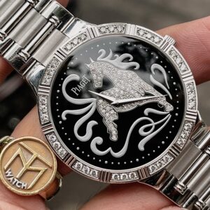 1 Piaget Dancer Chinese Zodiac Horse Motif G0A32196