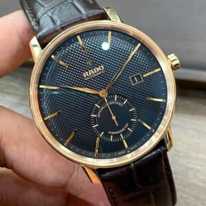 1 Rado Coupole Classic Automatic COSC Watch 41mm R22881165