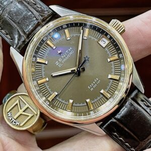 1 Zenith El Primero Espada 51.2170.4650