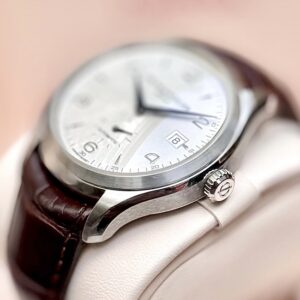 2 Baume & Mercier Clifton 10052 Classic Automatic