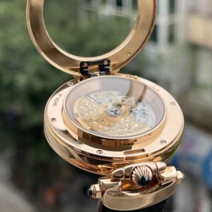 2 Bovet Amadeo Fleurier AF43011 43mm