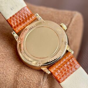 2 Carl F. Bucherer Adamavi 00.10312.03.15.11 Quartz`