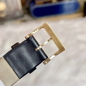 2 Carl. F. Bucherer size 34mm