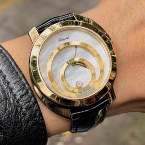 2 Chopard Happy Spirit 207153