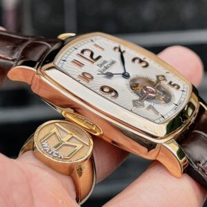 2 Daniel Jean Richard Grand TV Screen Tourbillon 96016