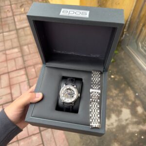 2 Epos E-3390.155.20.20.25 Skeleton Automatic