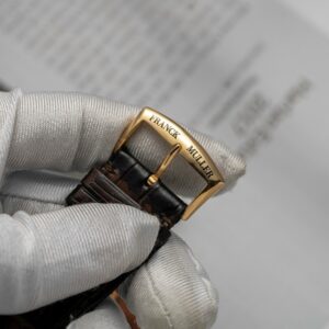 2 Franck Muller Long Island Quantiem Perpetual Calendar 1200QP