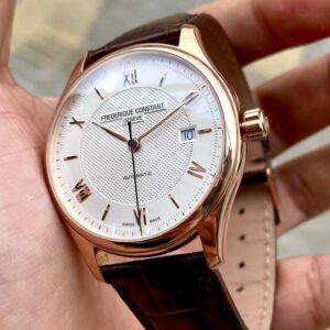2 Frederique Constant FC-303MV5B4 Automatic 40mm2 Frederique Constant FC-303MV5B4 Automatic 40mm