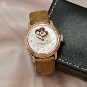 2 Frederique Constant FC-310WHF2P4 Open Heart Automatic