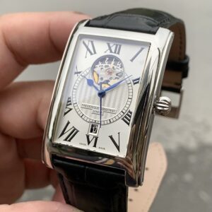 2 Frederique Constant FC-315 Open Heart Automatic