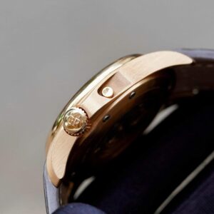2 Girard Perregaux 18k Rose Gold 49931