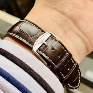 2 Longines Heritage 1832 L48264922 Moonphase