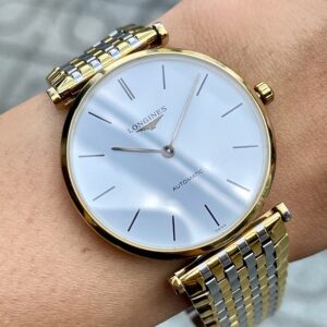 2 Longines La Grande Classique L4.908.2.12.7