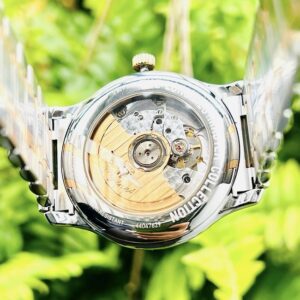 2 Longines Master Collection Automatic L2.628.5.19.7