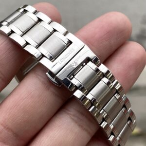 2 Longines Master Collection L2.628.4.78.4 Automatic