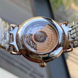 2 Longines Presence Small Seconds L48051117 Automatic2 Longines Presence Small Seconds L48051117 Automatic