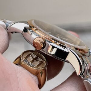 2 Longines Saint Imier 38.5mm L2.766.5.52.7