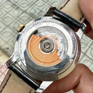 2 Longines Saint-Imier Collection L2.766.5.79.0